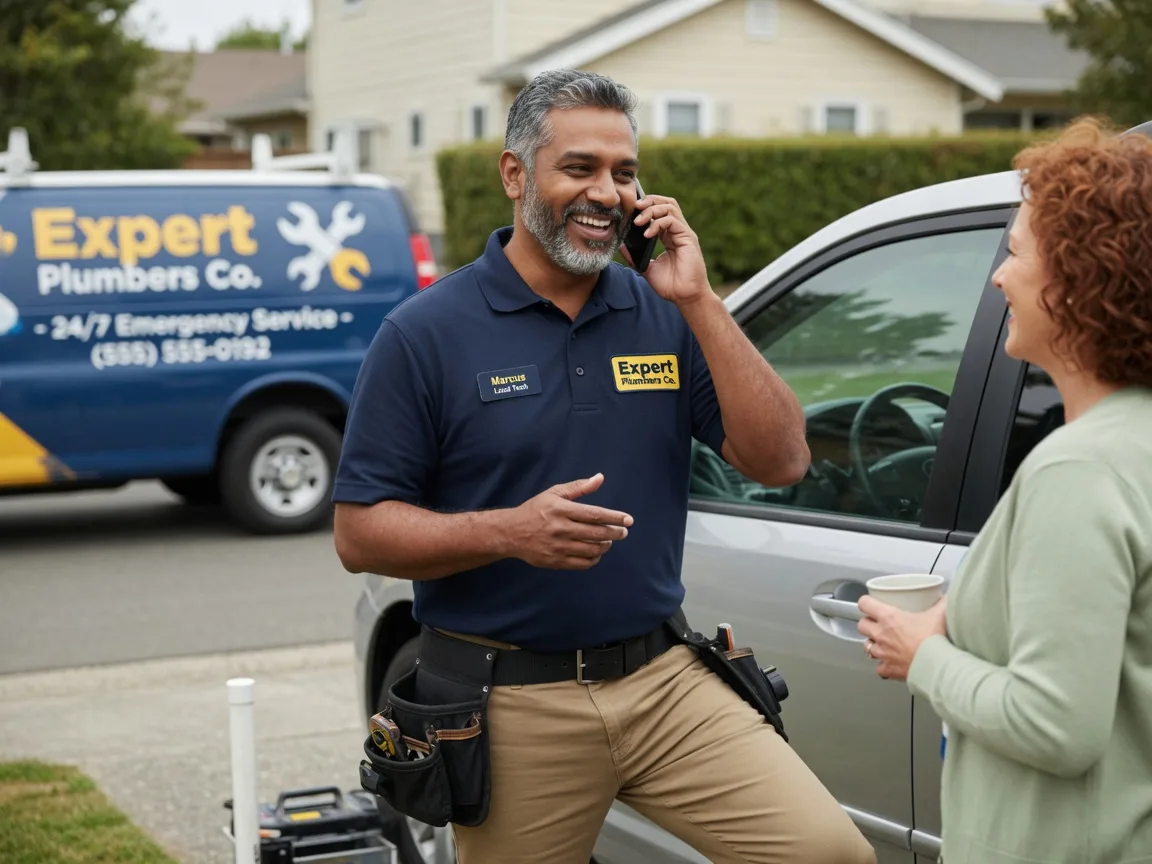 Clogged Drain Repair in Martins Creek, PA